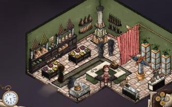 A Place for the Unwilling Screenshot